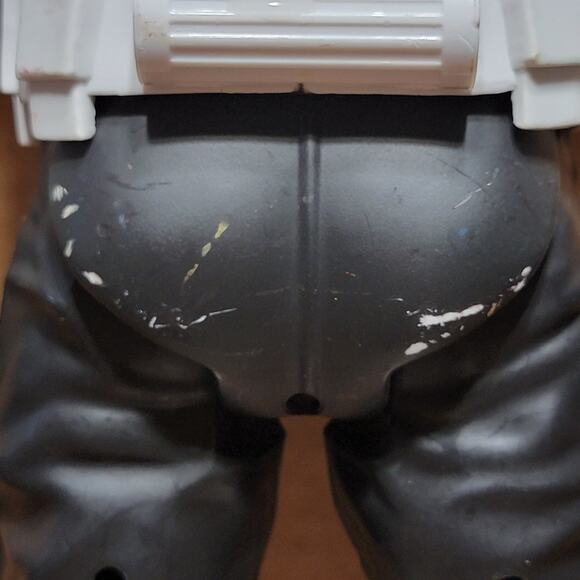 Star Wars Rogue One Imperial Hover Tank Driver 18" Big-Figs - Picture 7 of 7